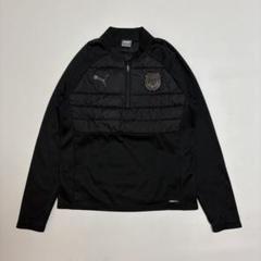 PUMA 川崎フロンターレ トレーニングウェア 秋冬