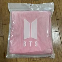 BTS(公式) BWL ブランケット•クッションSET 2025年最新】bts ブランケット bwlの人気アイテム - メルカリ