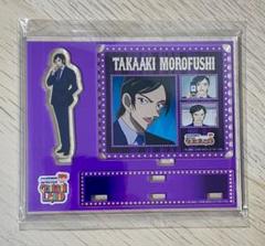 コナンランド　諸伏高明　伊達航　オリジナルロッカーくじ　アクリルスタンド コナンランド 諸伏高明 伊達航 オリジナルロッカーくじ アクリル