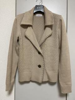 GERARD DAREL PARIS ニット カーディガン(ジャケット) - メルカリ