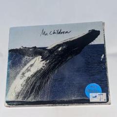 ミスターチルドレン Mr.Children SENSE アルバム