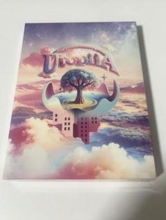 邦楽 Utopia Special Book BUDDiiS UtopiiA | BUDDiiS OFFICIAL SITE