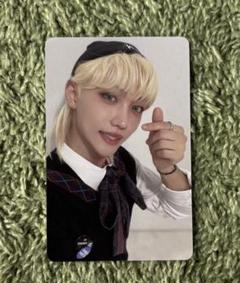 2025年最新】straykids christmas evel フィリックスの人気