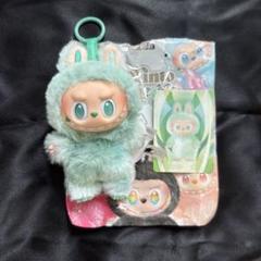 Labubu Big into Energy ぬいぐるみ 緑　SERENITY Kasing Lung, Pop Mart | Big into Energy ( Serenity, Green