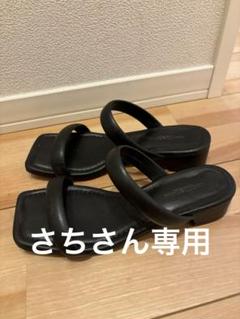 UNITED ARROWS（サンダル）のフリマアイテム一覧