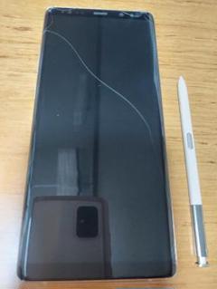 2025年最新】Galaxy Note8 ジャンクの人気アイテム - メルカリ