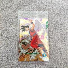 ドラゴンボールスーパーダイバーズ GDR SDVP-020 孫悟空 未開封
