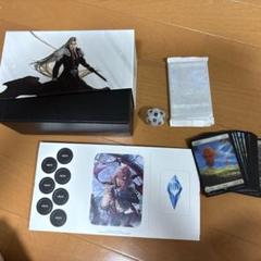 MTG プレリリースダイス　バンドルダイスセット 2025年最新】バンドル ダイスの人気アイテム - メルカリ