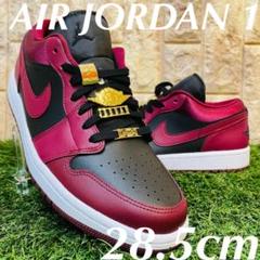 ナイキ ウィメンズ エアジョーダン1 ロー SE NIKE スニーカー