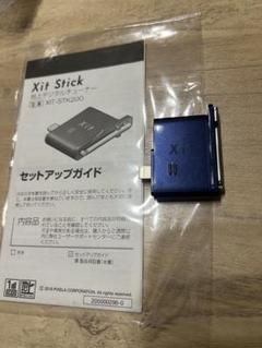 PIXELA Xit Stick ピクセラ サイトスティック