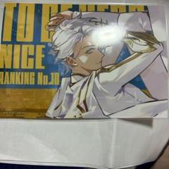 to be hero x 凸变英雄X 特典ブロマイド ナイス the キャラ