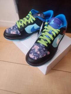 NIKEバイユーアンロックド　ダンクロー　28.5センチ NIKE公式】ナイキ ダンク LOW アンロックド By You カスタム