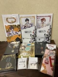 ツキウタ。　プロセラルム　葉月葉　長月夜　10点セット　新品　送料無料　匿名配送 ツキウタ。 プロセラルム 葉月葉 長月夜 10点セット 新品 送料