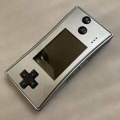 2025年最新】ゲームボーイミクロ ジャンクの人気アイテム - メルカリ