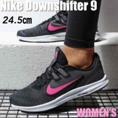 ナイキ NIKE ダウンシフター 9 ランニングシューズ