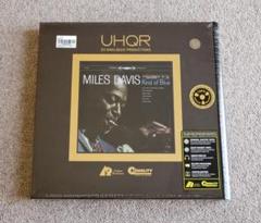 2025年最新】miles davis kind of blue lpの人気アイテム - メルカリ