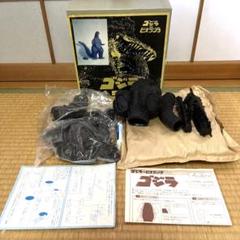 希少！ゴジラ【マックスファクトリー】ソフトビニールキット 2025年最新】マックスファクトリー ゴジラの人気アイテム - メルカリ