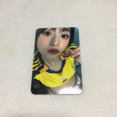 BABYMONSTER DRIP weverse 当選　トレカ　アヒョン BABYMONSTER アヒョン DRIP トレカ - メルカリ