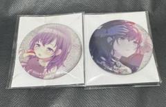 プロセカ 朝比奈まふゆ 缶バッジセット