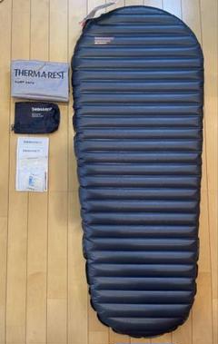 NeoAir UberLite - 宗像山道具店 by GRIPS