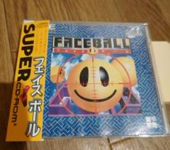 2025年最新】フェイスボールPCエンジンの人気アイテム - メルカリ