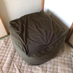 無印良品 体にフィットするソファ・カバー