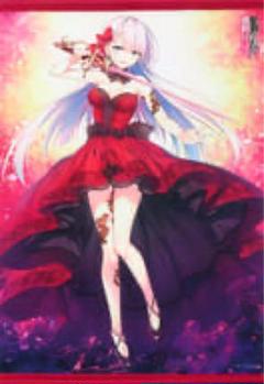 聖剣学院の魔剣使い   特典  タペストリー リーセリア聖剣学院の魔剣使いB2タペストリーMF文庫J 20周年記念