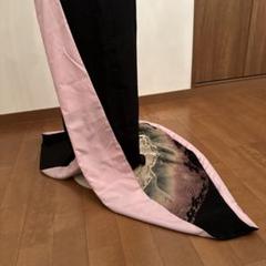 お買い得商品特集 - 販促エクスプレス 黒留袖 正絹 裾引き腰下 ハンドメイド メルカリ - 着物・浴衣
