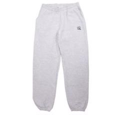 GOOD THINKING FLEECE SWEATPANT ASH GREYのサムネイル