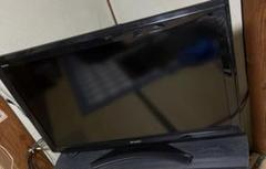 2025年最新】AQUOS 40 2011 TVの人気アイテム - メルカリ