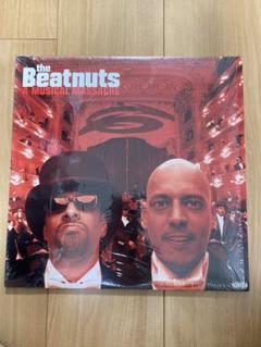 the beatnuts
