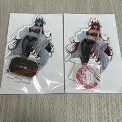 勝利の女神NIKKE 　GiGO限定　ビッグアクリルスタンド m32836113708_1.jpg?1749886334