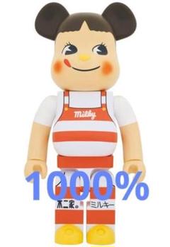 2025年最新】BE@RBRICK ペコちゃん 1000の人気アイテム - メルカリ 2025年最新】BE@RBRICK ペコちゃん 1000の人気アイテム - メルカリ