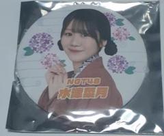 NGT48 西潟茉莉奈　シアターくじ　クリアカード NGT48 西潟茉莉奈 シアターくじ クリアカード アイドル