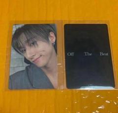 2025年最新】チャンギュン off the beatの人気アイテム - メルカリ