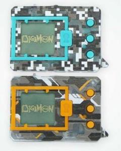新品未開封 デジタルモンスター ハイプドロップエディション 2個セット 4 2025年最新】デジタルモンスター ハイプドロップエディションの