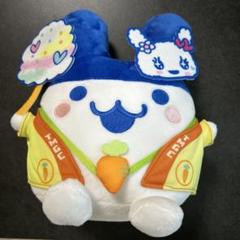 たまごっち もふぐっとぬいぐるみ もぐもぐおまつりわっしょい みみっち
