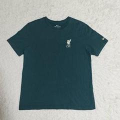 7SM3【LIVERPOOL】ゲームシャツ　上下セット　リバプール　古着used 7SM3【LIVERPOOL】ゲームシャツ 上下セット リバプール 古着used