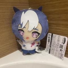 ウマ娘 ぬいぐるみマスコット シーザリオ ナムコ｜Yahoo!フリマ