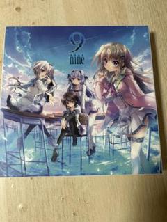 9-nine- 通常版 PCソフト ぱれっと