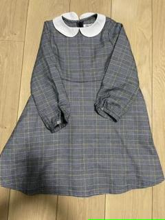 ビーミングバイビームス ワンピース キッズ 110 メルカリ