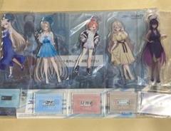 ブルーアーカイブ ネル アクリルスタンド 7種 まとめ売り ブルーアーカイブ ネル アクリルスタンド 7種 まとめ売り - メルカリ