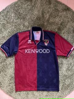 ジェノア カズの中古 未使用品 メルカリ