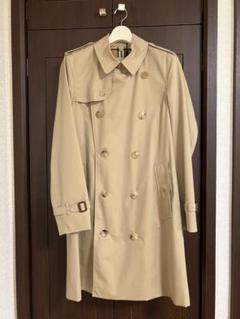 よこちんイタリア製★新品★5０SFバーバリー ケンジントンフィット #15 2025年最新】バーバリー ケンジントン 50の人気アイテム - メルカリ
