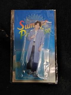 ジャニーズJr. - 松田元太 アクスタ サマパラ アクリルスタンド 松田元太 アクスタ サマパラ