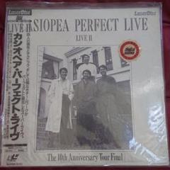 2025年最新】casiopea perfect live iiの人気アイテム - メルカリ