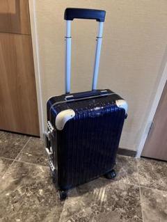 極美品 リモワ リンボ 34L RIMOWA LIMBO 4輪 廃盤 日本で唯一のリモワRIMOWAのスーツケース専門店です。東京都