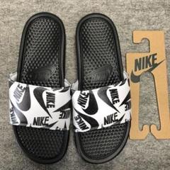 NIKE ナイキ ベナッシ サンダル 新品
