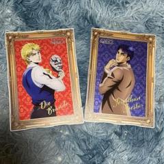 ジョジョワールド2 ディオ・ブランドー ジョナサン・ジョー