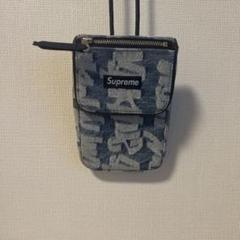2025年最新】supreme バッグ デニムの人気アイテム - メルカリ